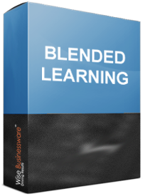 What is Blended Learning?