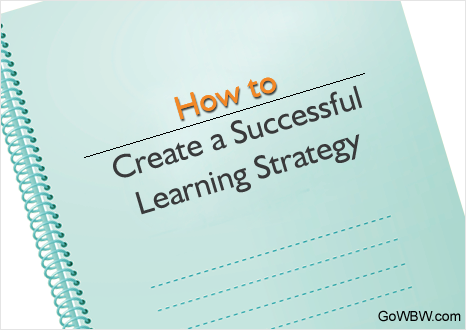 How to Create Successful E-Learning Strategies