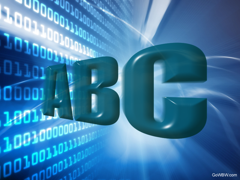 The ABC's of E-Learning: A Glossary of Terms