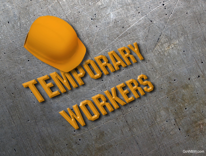 Reducing Hazards To Temporary Workers
