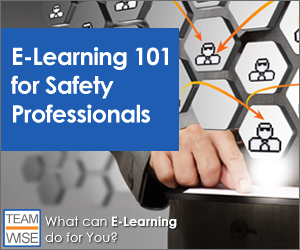 E-Learning 101 for Safety Professionals