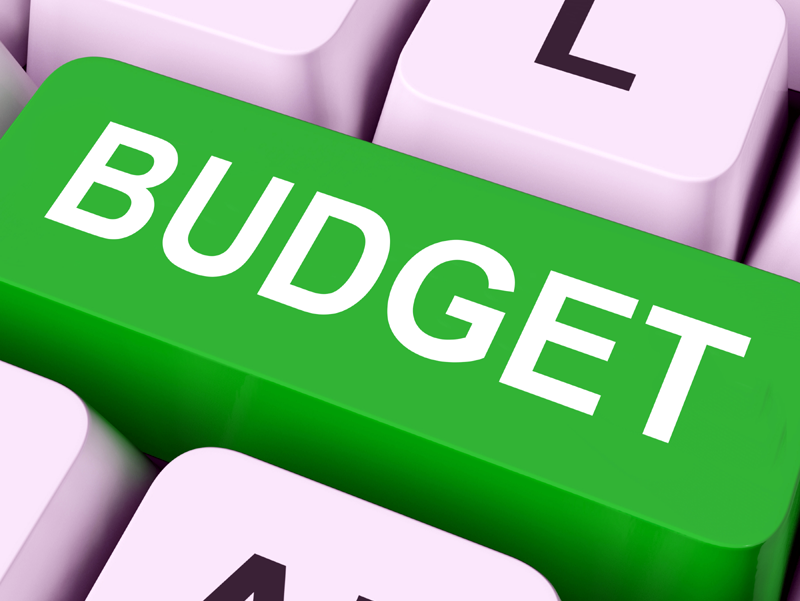Budgeting Tips for the Safety Department