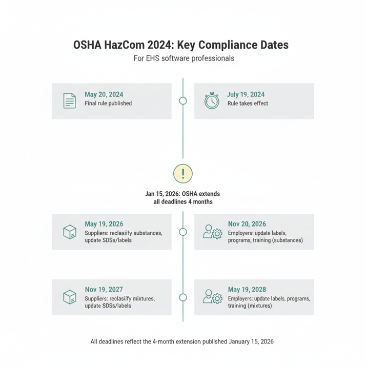 OSHA HazCom 2024 Key Compliance Dates-1