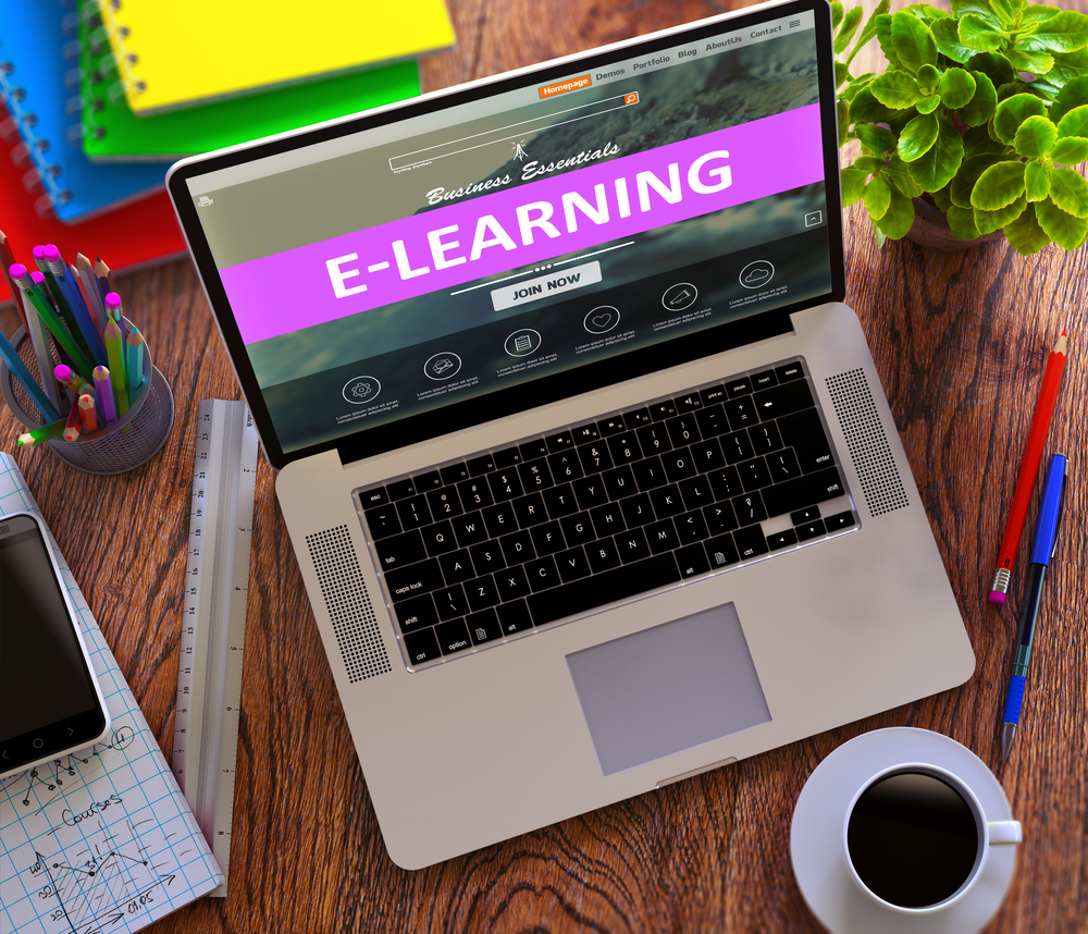 5 Steps for Writing Effective Course Objectives for eLearning Courses