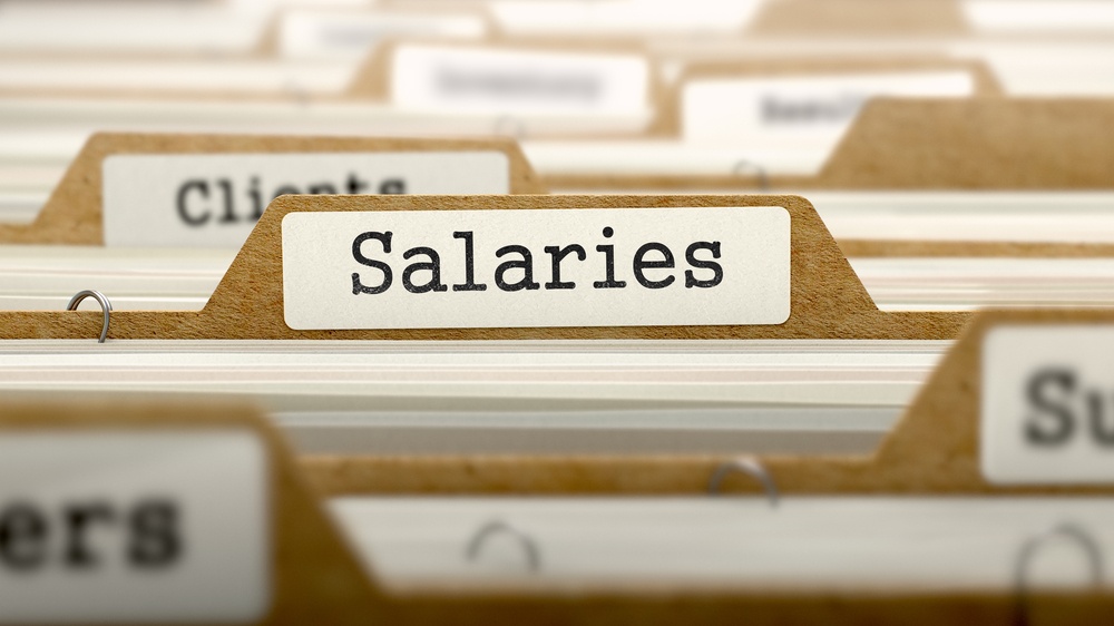The 2016 Salary Survey From Safety+Health: Eye-Opening Statistics You Should Know