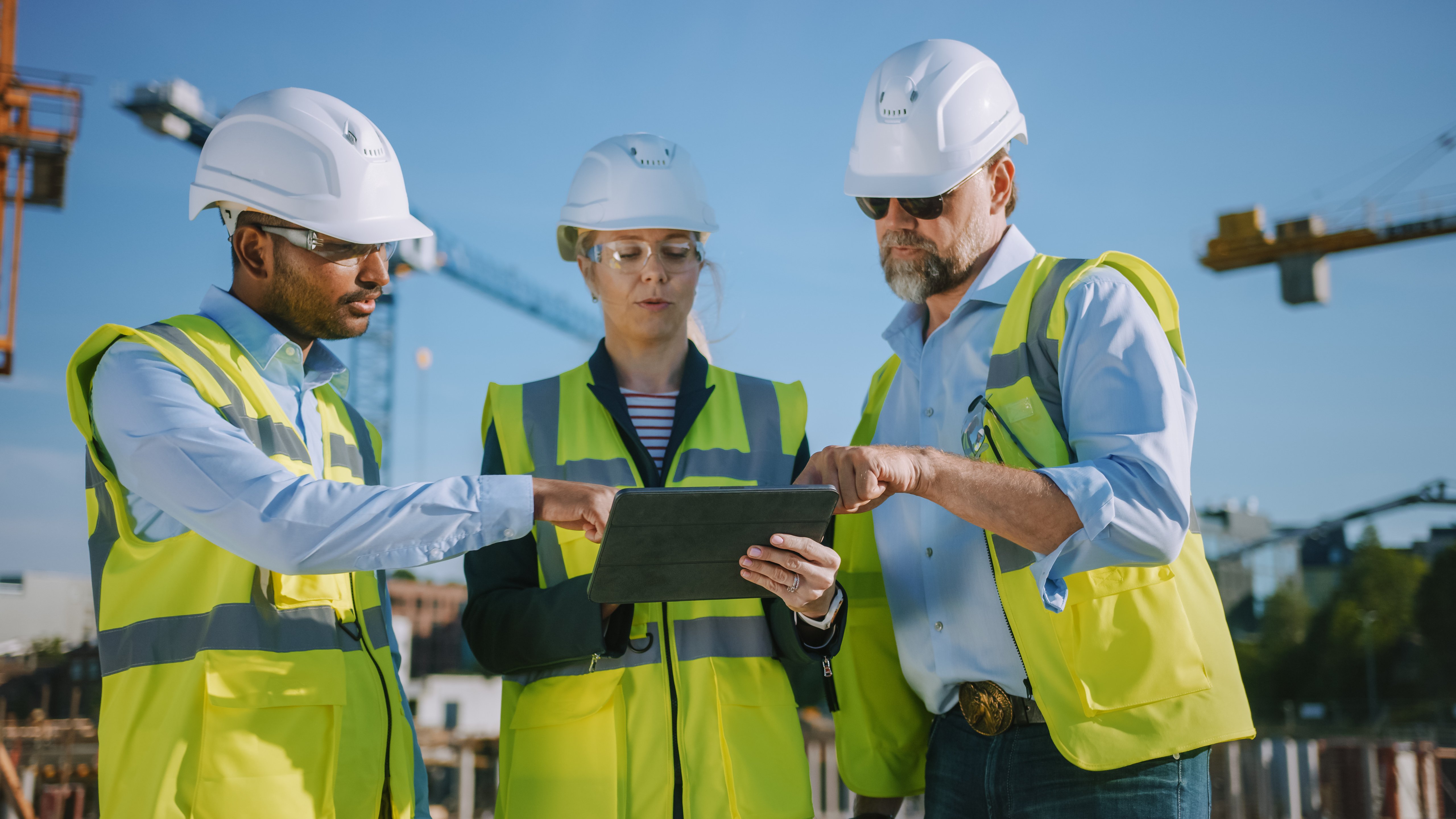 Reducing Human Error in the Workplace: Strategies, Tools, and Safety ...